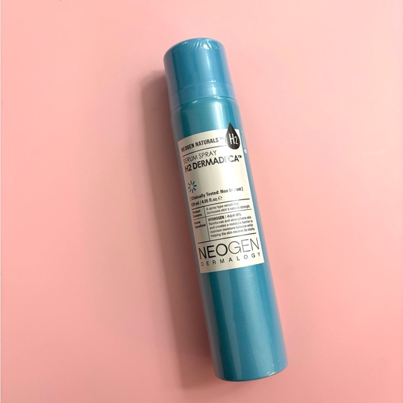 neogen Other - MWT Neogen H2 Dermadica Dermalogy Serum Spray